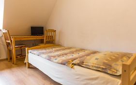 Apartmany Zadni Mlyn
