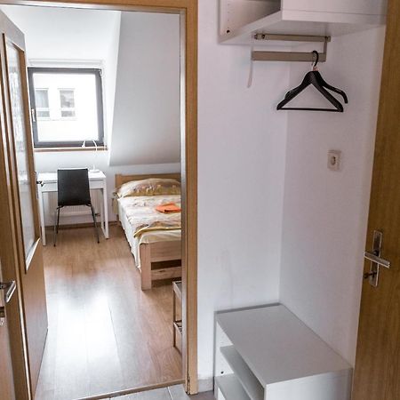 Apartmany Zadni Mlyn Budweis Exterior foto