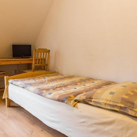 Apartmany Zadni Mlyn Budweis Exterior foto